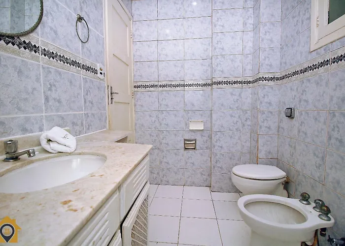 Apartmento