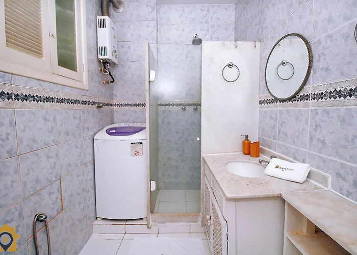 Apartmento