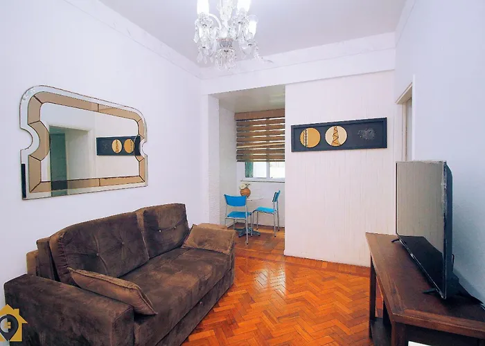 Apartmento
